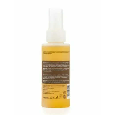 Cristale lichide anti-frizz pentru par 100ml, Gyada Cosmetics