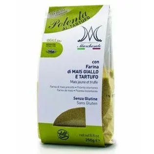 Faina de malai cu trufe 250g Marchesato