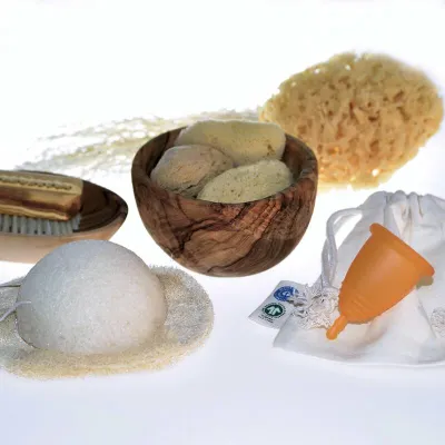 Me Luna - Buretel Konjac, 30gr