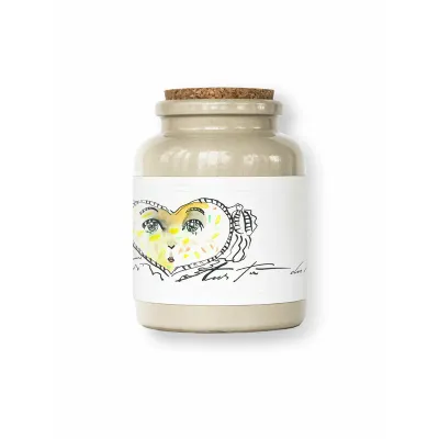 MIERE TURTA DULCE, naturala, 400gr, Terra Apis