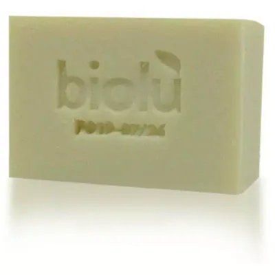 Sapun solid cu bicarbonat bio 140g Biolu