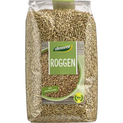 Secara bio 1kg Dennree