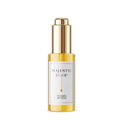Ser premium pentru noapte Majestic Drop, 30ml, Wooden Spoon