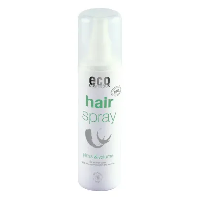 Spray fixativ bio cu rodie si goji, 150ml