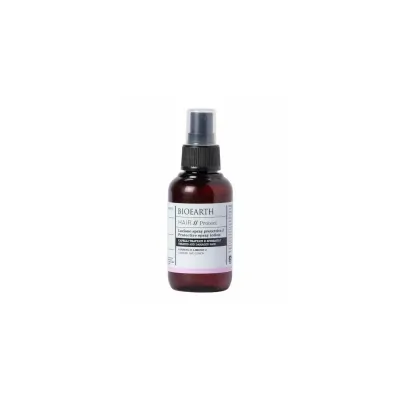 Spray protector par cu ginseng 100ml, Bioearth