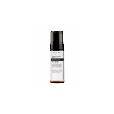 Spuma de par cu ceai verde 150ml, Hair Bioearth