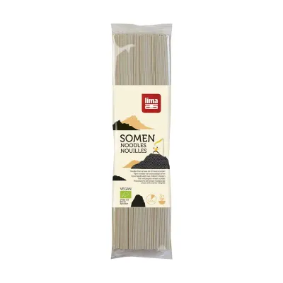 Taietei japonezi Somen bio 250g Lima