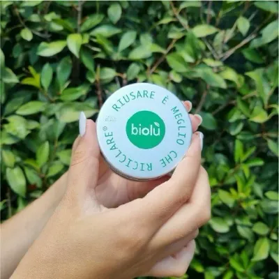 Travel box Biolu