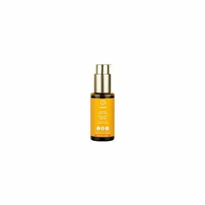 Ulei Indian crestere par si anticadere, 50ml, Khadi