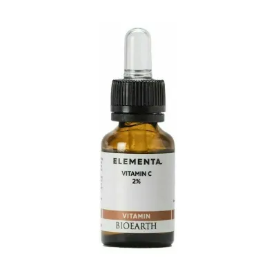 Vitamina C Beauty Booster, 15ml,  Elementa Bioearth