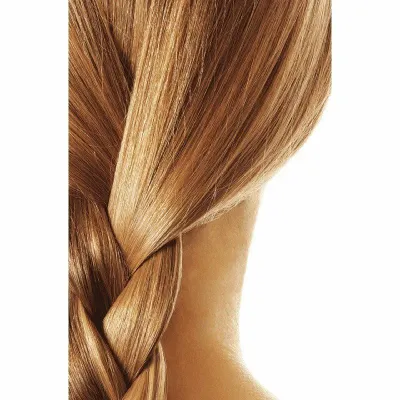 Vopsea de par naturala, BLOND SUNRISE, 100gr, Khadi