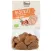 Biscuiti cu curmale bio 100g Obio