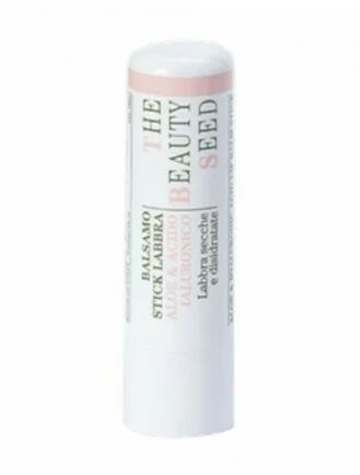 Balsam de buze cu aloe si acid hialuronic 7ml, Bioearth