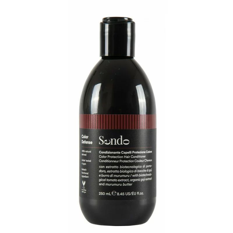 Balsam pentru par vopsit, color defense, 250ml, Sendo