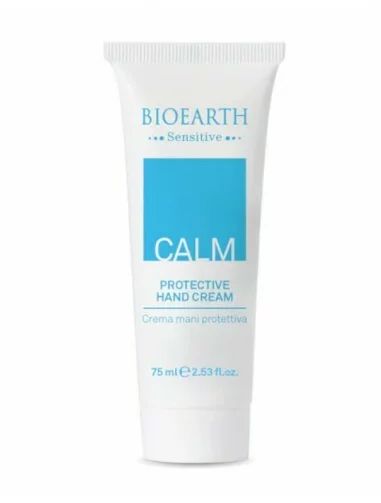 Crema de maini Sensitive Calm 75ml, Bioearth