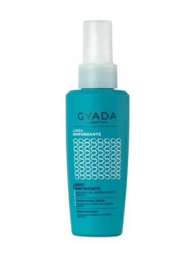 Ser intaritor par cu spirulina 125ml, Gyada Cosmetics