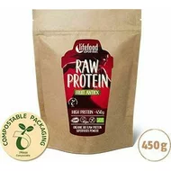 Pudra proteica Fruit Antiox Superfood raw bio 450g Lifefood-picture