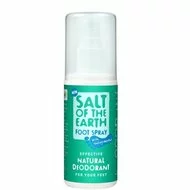 Salt of the Earth Deodorant natural pentru picioare 100 ml