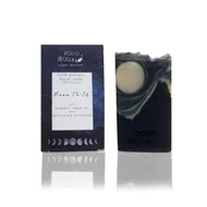 Sapun facial exfoliant, natural, Moon Child, 120 gr - Yolo Bloom-picture