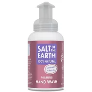 Sapun lichid spumant cu lavanda si vanilie, Salt of the Earth, 250 ml-picture