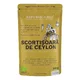 Scortisoara de Ceylon Eco - Republica BIO, 100 g