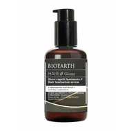 Ser laminare par si stralucire Glossy 100ml, Hair Bioearth