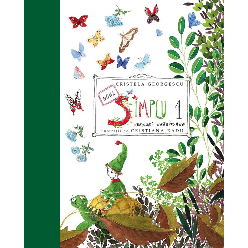 Simplu 1 (carte)