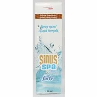 Sinus spa forte 30ml-picture