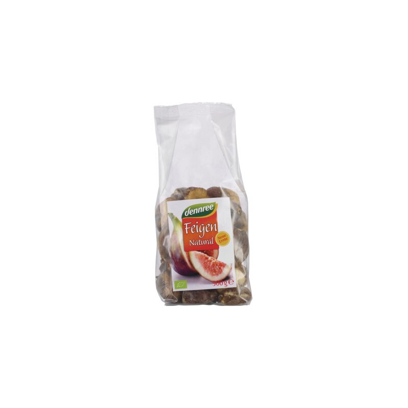 Smochine, bio, 500g, dennree