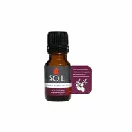 SOiL Ulei Esential Patchouli, Organic ECOCERT, 10ml-picture