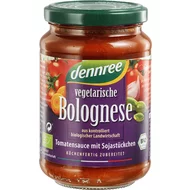 Sos de rosii Bolognese bio 350g Dennree-picture
