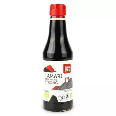 Sos de soia Tamari bio 145ml