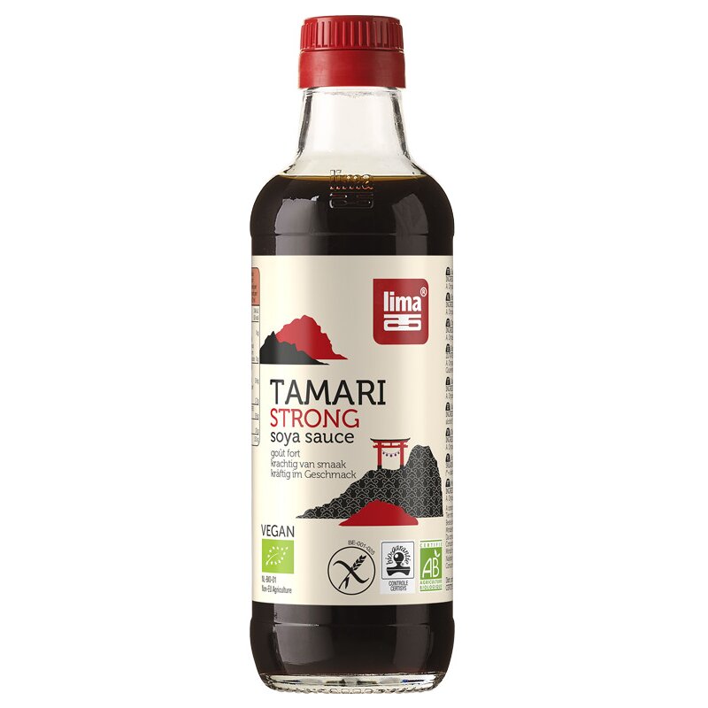 Sos de soia Tamari bio 145ml