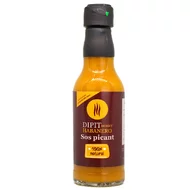 Sos picant - Honey Habanero - 200 ml, natural, DIPIT Sauce-picture