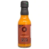 Sos picant - Roasted Carolina Reaper - 200 ml, natural, DIPIT Sauce-picture