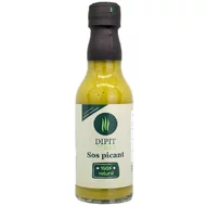 Sos picant - Tex Mex - 200 ml, natural, DIPIT Sauce