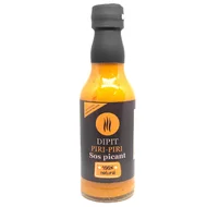Sos Piri - Piri natural, 200 ml, DIPIT Sauce-picture