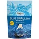 Spirulina albastra pulbere bio 75g Dragon Superfoods