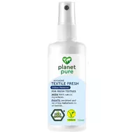 Spray bio pentru scos mirosuri din rufe, 100ml, Planet Pure-picture