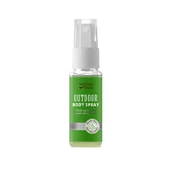 Spray impotriva insectelor si tantarilor, natural, 50ml, Wooden Spoon-picture