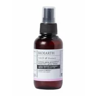 Spray protector par cu ginseng 100ml, Bioearth