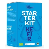 Starter kit kefir de apa bio, Fairment