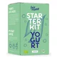 Starter kit pentru iaurt vegan bio, Fairment