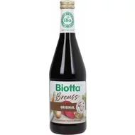 Suc de legume Breuss reteta originala bio 500ml Biotta-picture