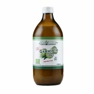 Suc Graviola Bio, 500 ml