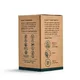 Tablete pentru igiena orala ENGLISH PEPPERMINT (apa de gura), 180buc, Georganics