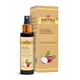 Tratament anticadere si crestere par cu ceapa si curry 100ml, Sattva Ayurveda