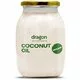 Ulei de cocos dezodorizat bio 1000ml Dragon Superfoods
