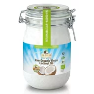 Ulei de Cocos Premium raw bio 1000ml Dr. Goerg