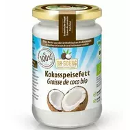 Ulei de cocos Premium dezodorizat pt. gatit bio 200ml Dr. Goerg-picture